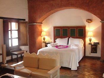Hotel Posada Maria Cristina Cuernavaca Exteriér fotografie